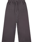 Sweat Pants 雙腰頭棉褲 - GREY