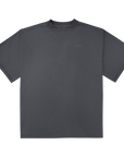 Neutrals Tee-Gray