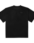 Neutrals Tee-Black