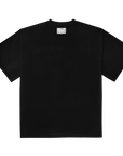 Neutrals Tee-Black