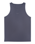 Neutrals Tank-Gray