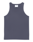 Neutrals Tank-Gray