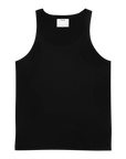 Neutrals Tank-Black