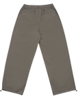 Vintage Baggy Pants-Green