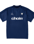 Game Shirt-Navy