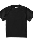 Game Shirt-Black/Grey