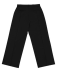 Balloon Pants-Black