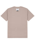 Logo T-Shirt 02 圓領品牌T恤-Gray