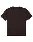 Logo T-Shirt 01 破壞感品牌T恤-Gray