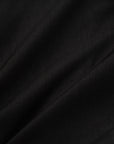 Cropped Short-Sleeve Blazer 短袖短版西裝外套-Gray