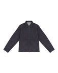 Raw Denim Jacket 牛仔夾克- Denim