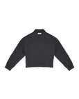 Wool Jacket 羊毛外套-Grey