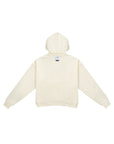 Neutrals Crew Neck Hoodie - Beige
