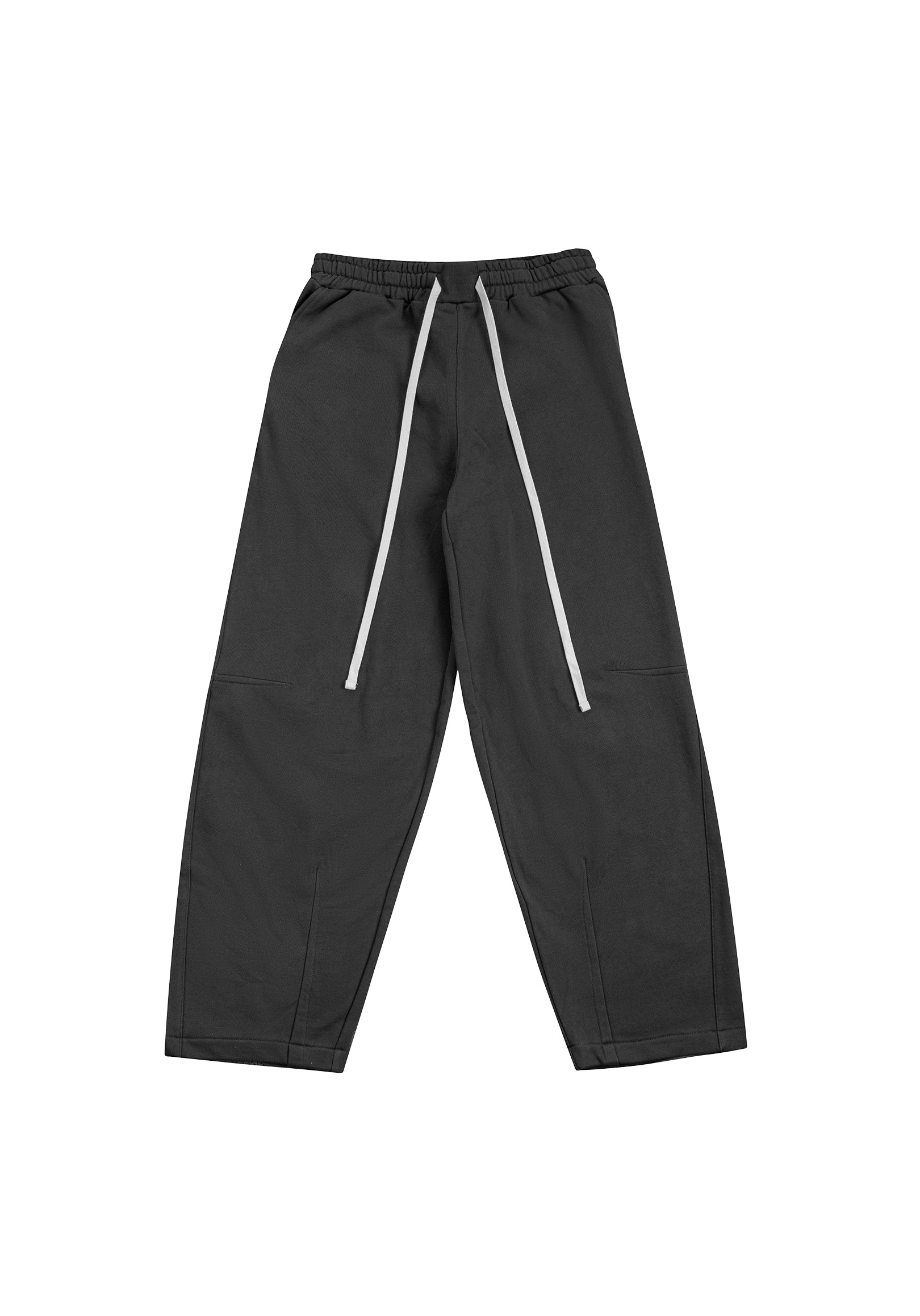 Neutrals Cocoon Sweatpants - Gray