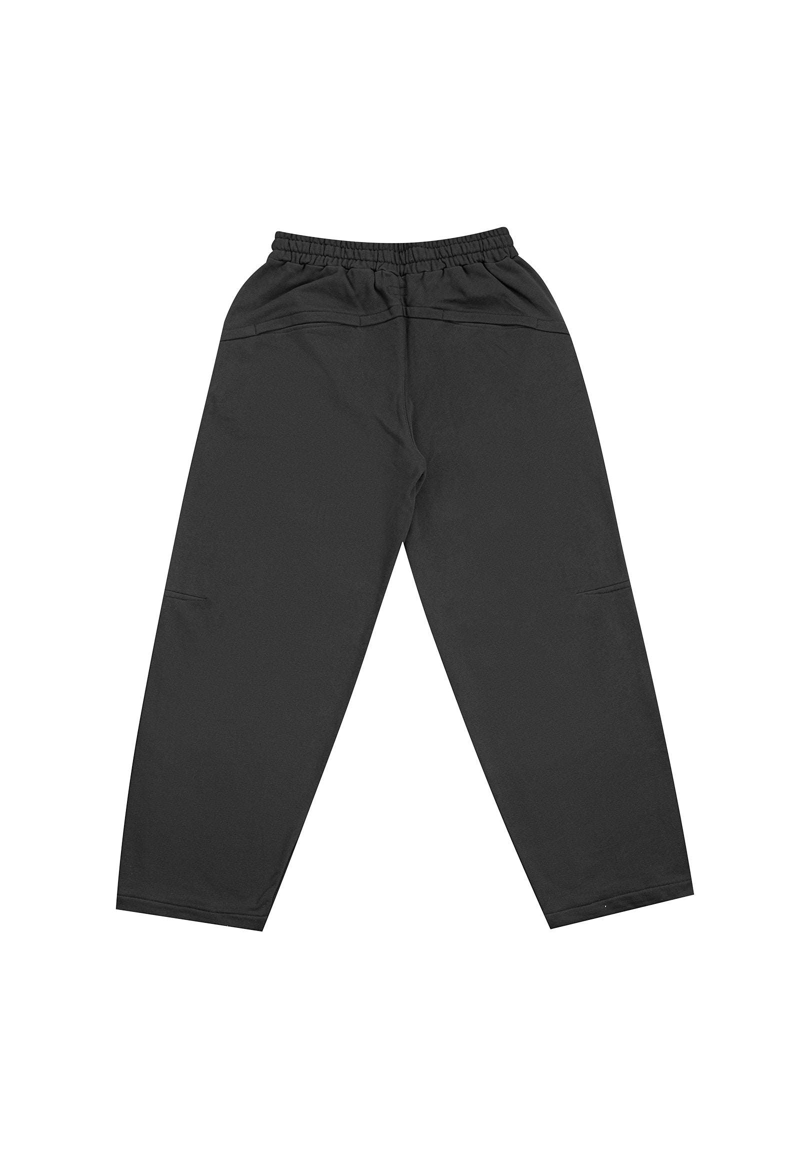Neutrals Cocoon Sweatpants - Gray