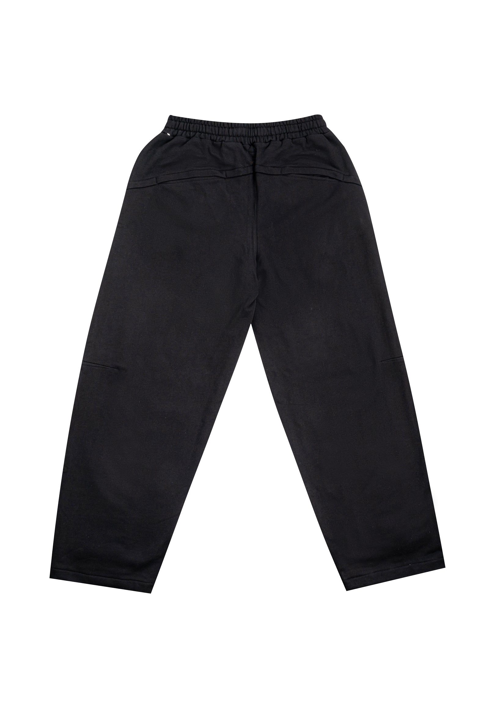 Neutrals Cocoon Sweatpants - Black