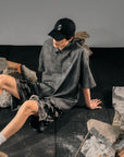 Collab Logo Cap