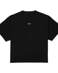 Logo Tee-Black