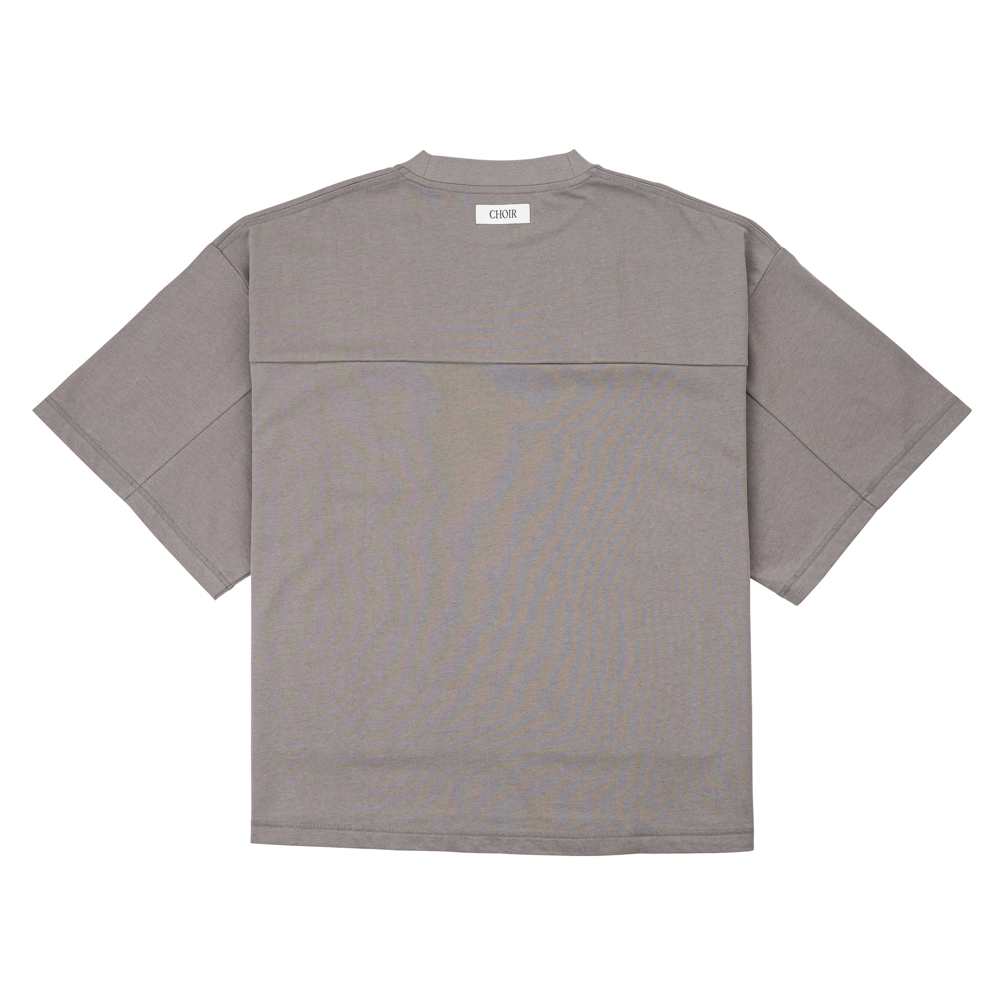 Pocket Tee-Sage