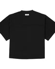 Pocket Tee-Black
