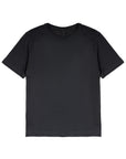 Minimal Logo Tee logo 短袖上衣 - GREY