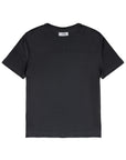 Minimal Logo Tee logo 短袖上衣 - GREY