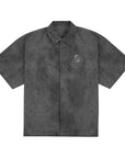 Collab Logo Shirt - Gray