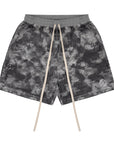 Mesh Shorts - Gray