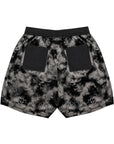 Mesh Shorts - Black