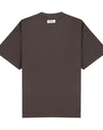 Choir Goth Logo Tee 哥德Logo印花踢恤 - DARK GREY