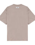 Choir Goth Logo Tee 哥德Logo印花踢恤 - GREY