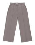 Balloon Pants-Brown