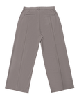 Balloon Pants-Brown