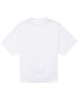 Logo Tee 布章LOGO T恤 - WHITE