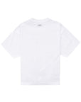 Logo Tee 布章LOGO T恤 - WHITE