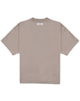 Logo Tee 布章LOGO T恤 - GREY