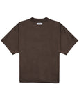 Logo Tee 布章LOGO T恤 - DARK GREY
