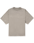 Logo Tee3 印花LOGO T恤 - GREY
