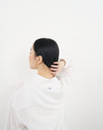 Structured Pocket Shirt 結構口袋襯衫-White