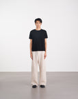 Essential T-shirt 基本款 T 恤 - BLACK