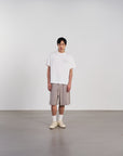 Choir Printed Logo Tee 印花Logo踢恤 - WHITE