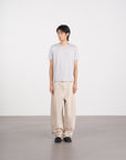 Essential T-shirt 基本款 T 恤 - GREY