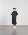 Logo Tee 布章LOGO T恤 - DARK GREY