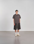 Choir Printed Logo Tee 印花Logo踢恤 - GREY