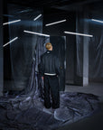 Wool Jacket 羊毛外套-Grey