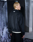 Wool Jacket 羊毛外套-Grey
