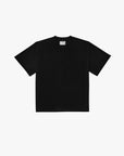 Neutrals Wide Tee - Black