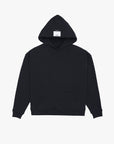 NEUTRALS Hoodie - Black