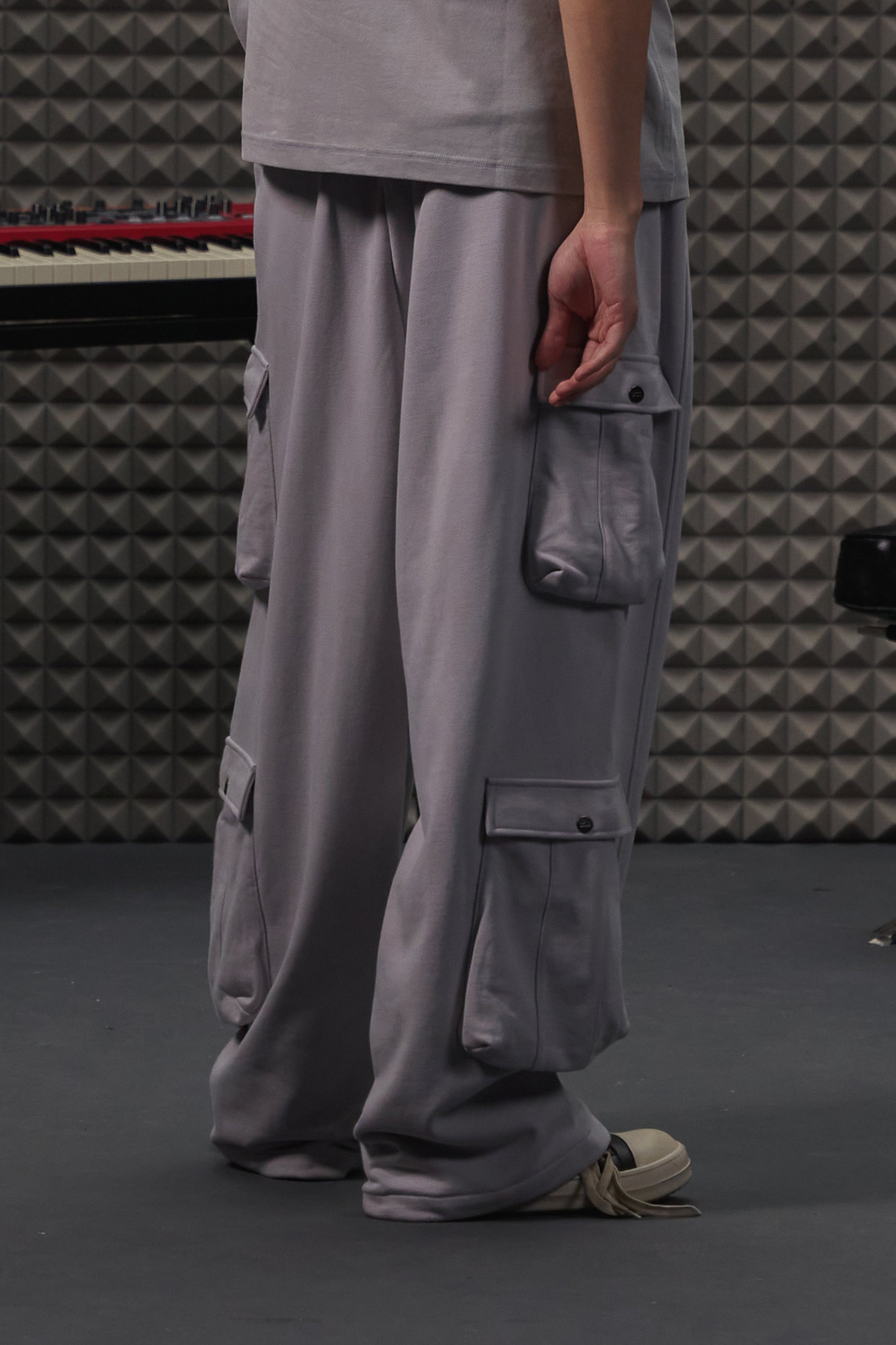 CHOIR Hero Shot