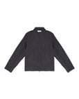 Raw Denim Jacket 牛仔夾克- Denim